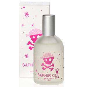 Saphir Kids Pink