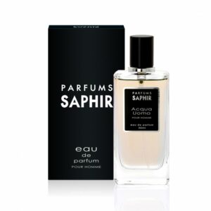 Saphir Nº62 Acqua Uomo Eau de Parfum