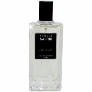 Saphir Nº68 Boxes Dynamic Eau de Parfum