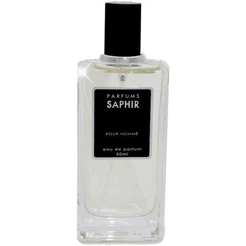 Saphir Nº68 Boxes Dynamic Eau de Parfum