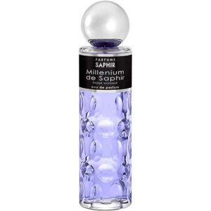 Saphir Nº90 Millenium Uomo Eau de Parfum