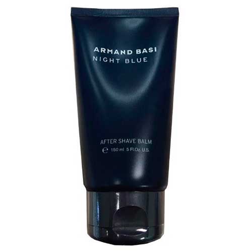 Armand Basi Night Blue After Shave Balm 150 ml Agatha Shop