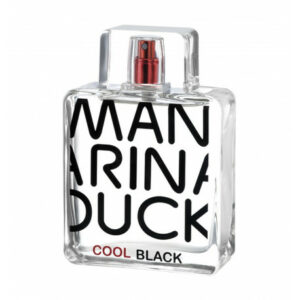 Mandarina Duck Cool Black Man Eau de Toilette Spray