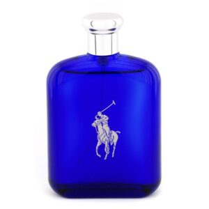 Ralph Lauren Polo Blue Men Eau de Toilette