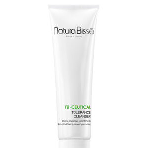 Natura Bissé line NB Ceutical Tolerance Cleanser 150 ml.