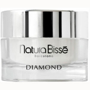 Natura Bissé Diamond White Luminous Cleasing Cream 200 ml