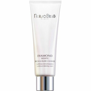 Natura Bissé Diamond White Luminous Cleasing Cream 100 ml