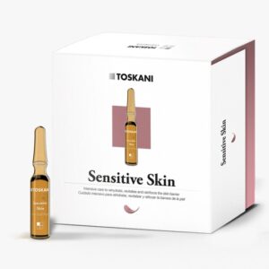 Toskani Sensitive Skin Ampoules 15 units