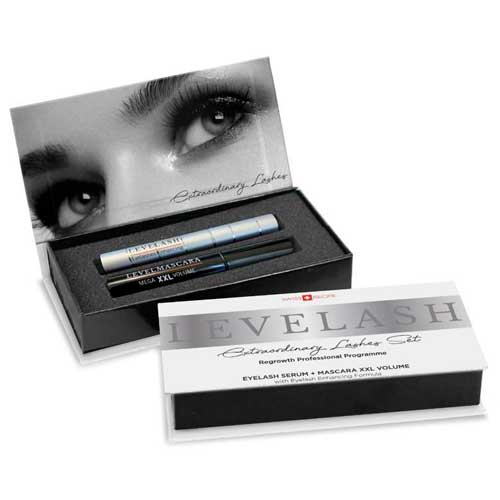 Levelash Eye Lash Enhancing Sérum Pestañas Gift Set