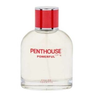 Penthouse Powerful Man Eau de Toilette