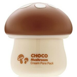 Tony Moly Magic Food Choco Mushroom Cream Pore Pack 70 ml