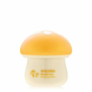 Tony Moly Magic Food Golden Mushroom Sleeping Mask 70 ml