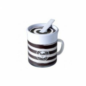 Tony Moly Latte Art Milk Cacao Pore Care Pack 85gr