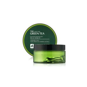 Tony Moly The Chok-Chok Green Tea Essential Soothing Gel 300 ml