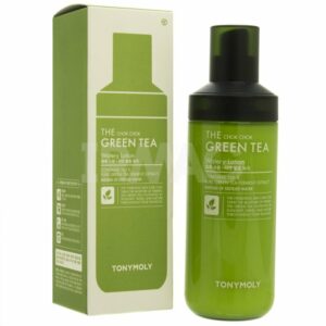 Tony Moly The Chok - Chok Green Tea Watery Lotion 160 ml