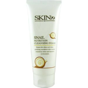 Skin79 Nutrition Cleansing Foam 200 ml