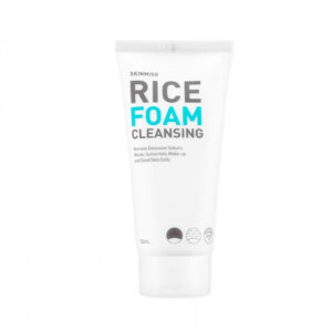 Skin79 Skinmiso Rice Foam Clean 150 ml