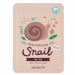 Skin79 Garden Mask Snail