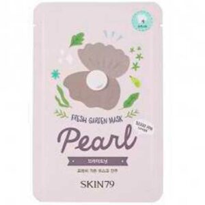 Skin79 Garden Mask Pearl