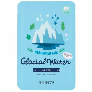 Skin79 Garden Mask Glacial Water
