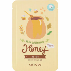 Skin79 Garden Mask Honey