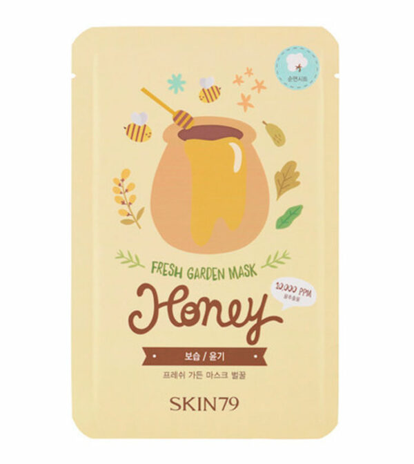 Skin79 Garden Mask Honey