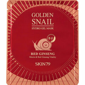 Skin79 Golden Mask Red Ginseng