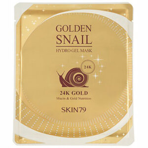 Skin79 Golden Mask 24k