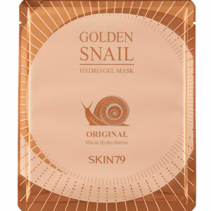 Skin79 Golden Mask Original
