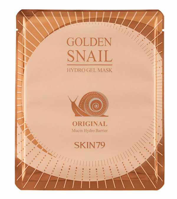 Skin79 Golden Mask Original