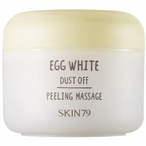 Skin79 Egg White Dust off Pealing Massage 100 ml