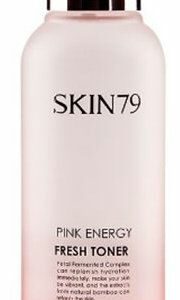 Skin79 Pink Energy Fresh Toner 150 ml