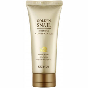 Skin79 Golden Snail Intensive Foam 125 ml