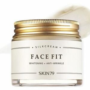 Skin79 Face Fit Silk Cream 70 ml
