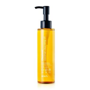 Skin 79 Cleanest Coconut Cleansing Oil 150 ml