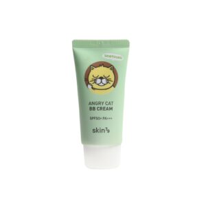 Skin 79 BB Cream Angry Cat Soothing SPF 50+ 30 ml