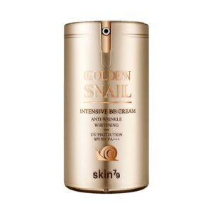 Skin 79 Golden Snail Intensive BB Cream Anti-Wrinkle Whitening SPF 50