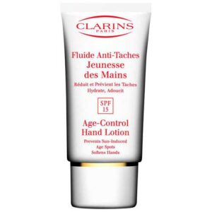 Clarins Age Control Hand Lotion Anti-Dark Spot SPF15 75 ml