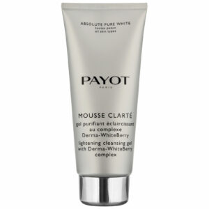 Payot Absolute Pure White Lightening Cleansing Gel 200 ml