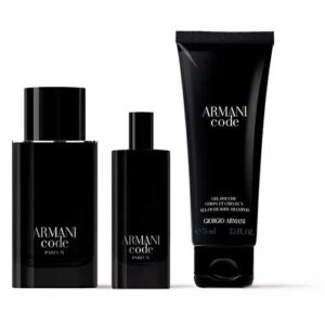 Giorgio Armani Armani Code Eau de Parfum 75 ml Gift Set