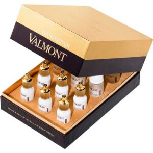 Valmont Hair and Scalp Treatment 10 x 6 ml