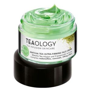 Teaology Ultra Firming Matcha Tea Cream