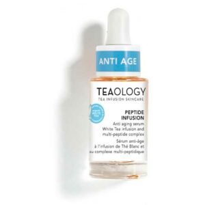 Teaology Serum Collection Peptide Infusion