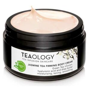 Teaology Ma Body Firming Jasmine Tea