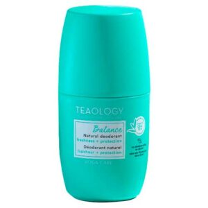 Teaology Aluminum Free Natural Deodorant