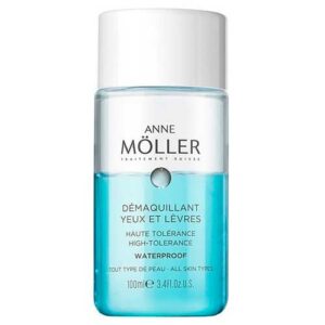 Anne Möller Make-up Remover Eyes and Lips 100 ml