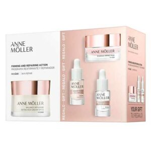 Anne Möller Rosâge Extra Rich Day Cream 50 ml Gift Set