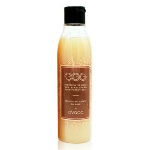 Ovaco EGG BP Cell Expert Oil Soap 200 ml