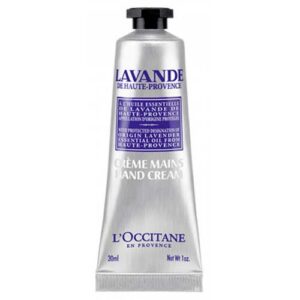 L'Occitane Lavender Hand Cream 30 ml