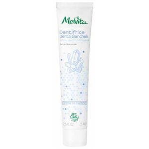 Melvita Bio White Teeth Toothpaste 75 ml